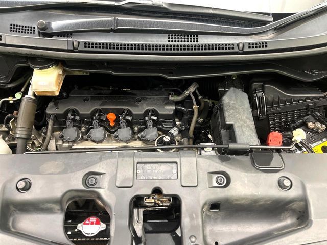 HONDA STEPWAGON SPADA 2014