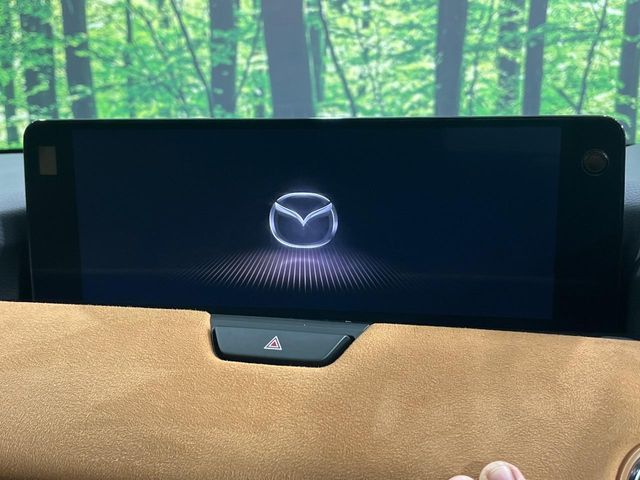 MAZDA CX-60 PHEV 2023