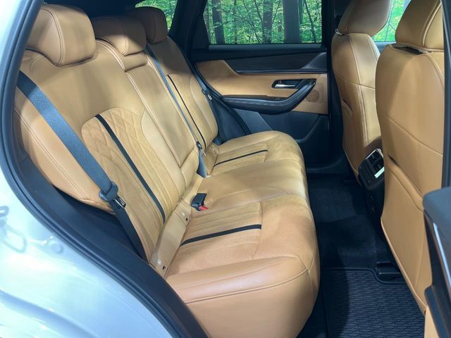 MAZDA CX-60 PHEV 2023