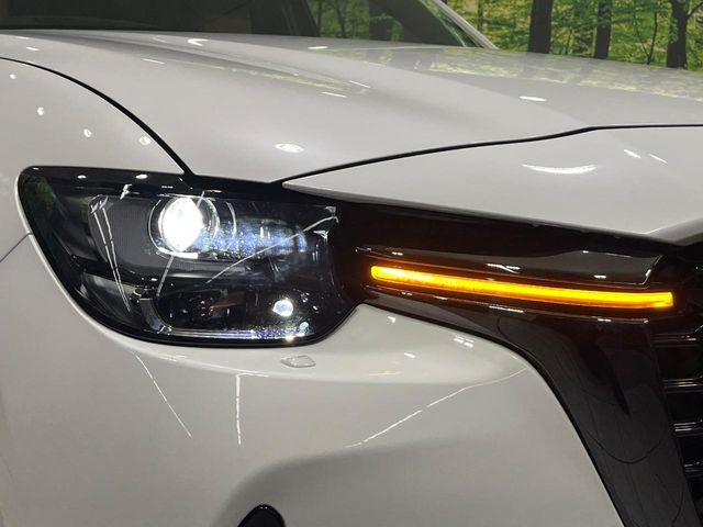 MAZDA CX-60 PHEV 2023