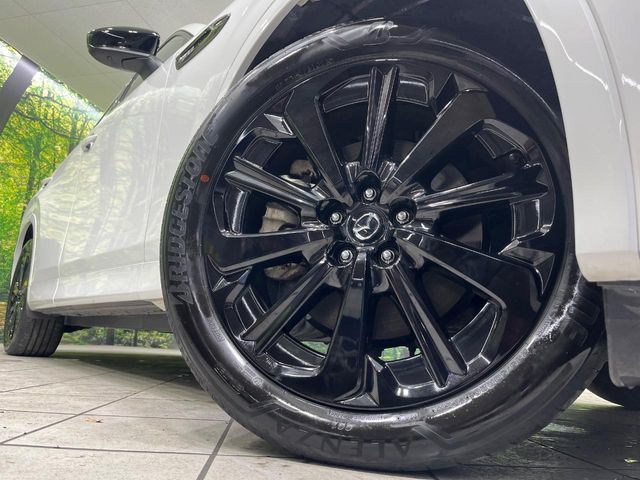 MAZDA CX-60 PHEV 2023