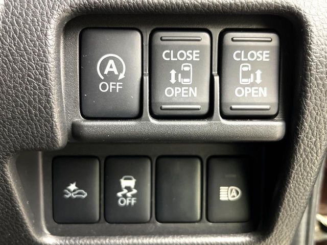 NISSAN DAYZ ROOX 2017