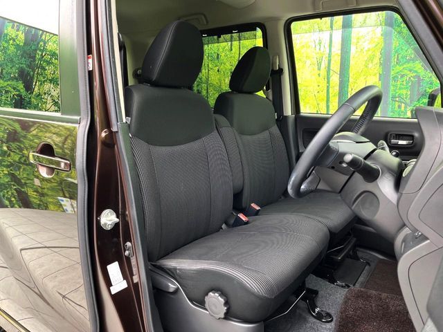 NISSAN DAYZ ROOX 2017