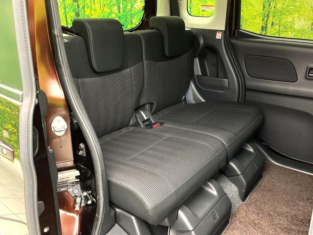 NISSAN DAYZ ROOX 2017