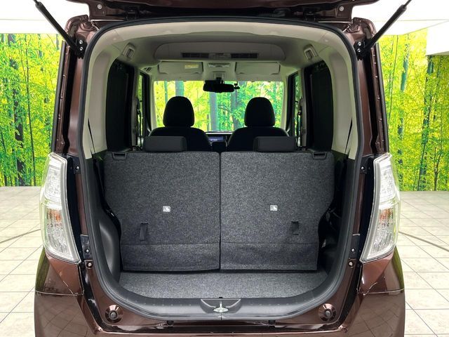 NISSAN DAYZ ROOX 2017