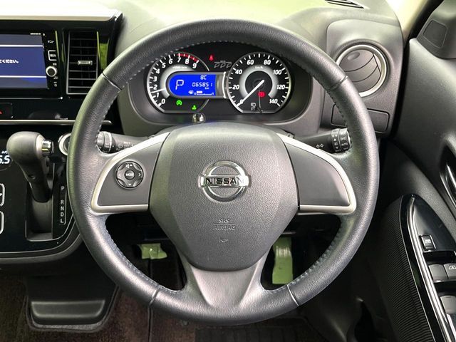 NISSAN DAYZ ROOX 2017