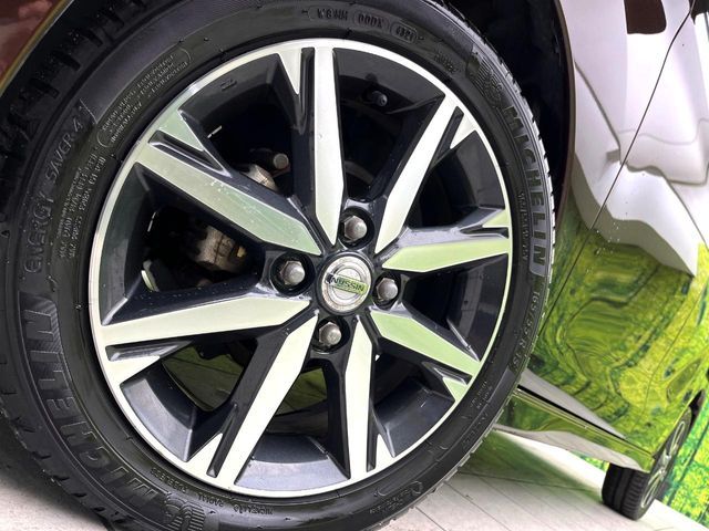 NISSAN DAYZ ROOX 2017