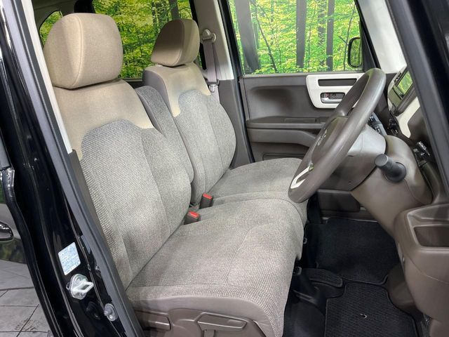 HONDA N BOX 4WD 2023