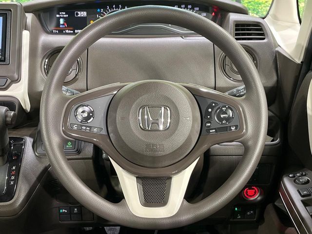 HONDA N BOX 4WD 2023