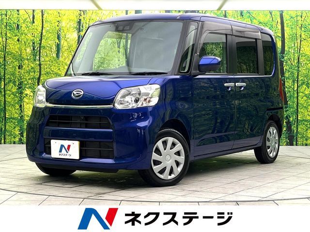 DAIHATSU TANTO 2018