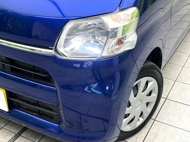 DAIHATSU TANTO 2018