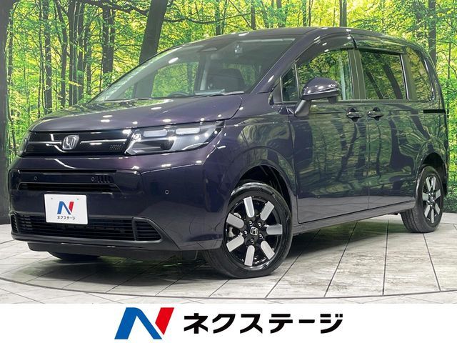 HONDA FREED 4WD 2024