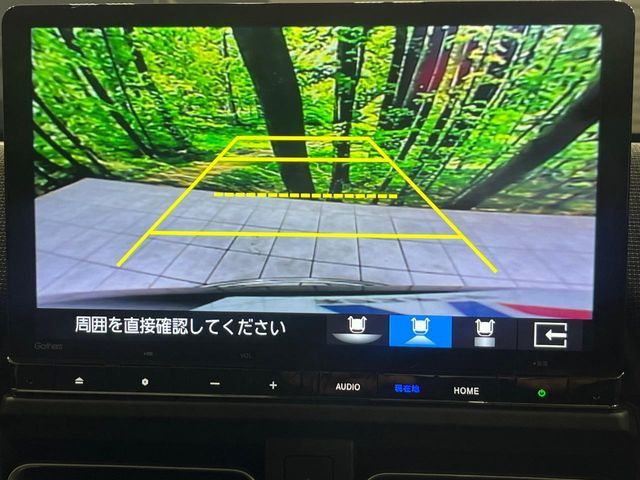 HONDA FREED 4WD 2024