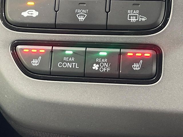 HONDA FREED 4WD 2024