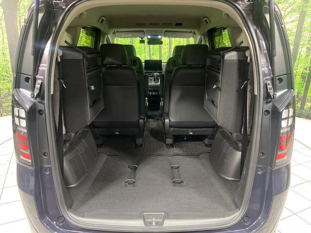 HONDA FREED 4WD 2024