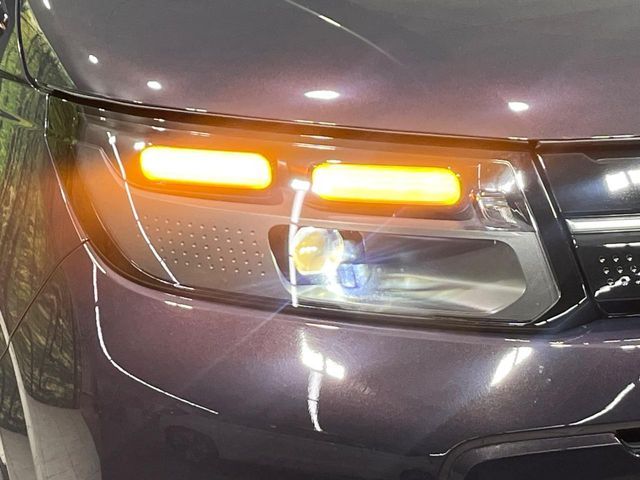 HONDA FREED 4WD 2024