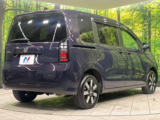 HONDA FREED 4WD 2024