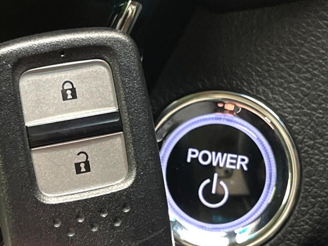 HONDA VEZEL HYBRID 2019