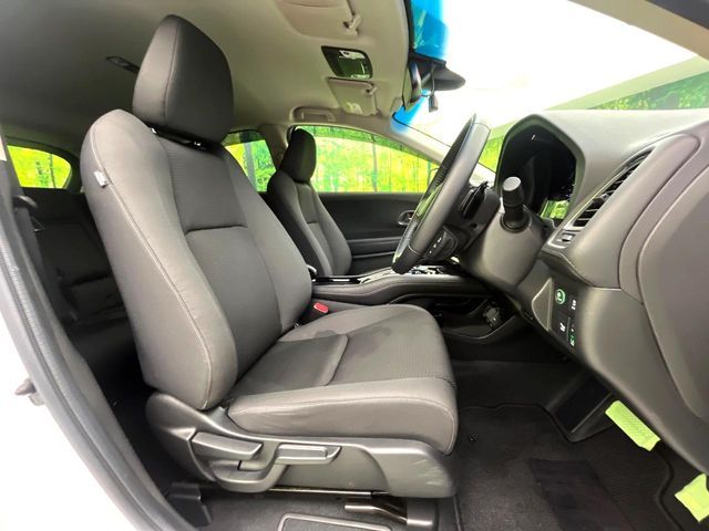 HONDA VEZEL HYBRID 2019