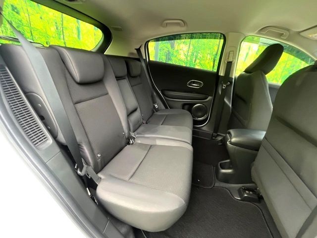 HONDA VEZEL HYBRID 2019