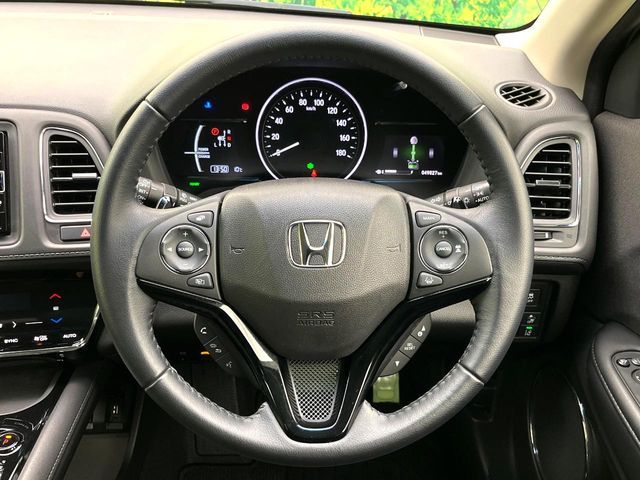 HONDA VEZEL HYBRID 2019