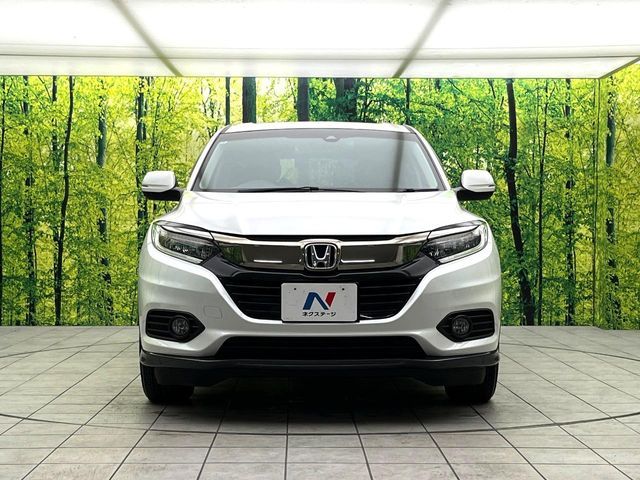 HONDA VEZEL HYBRID 2019