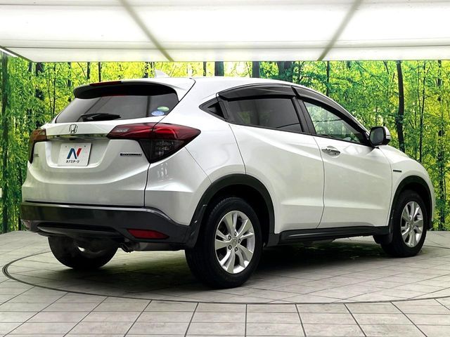 HONDA VEZEL HYBRID 2019