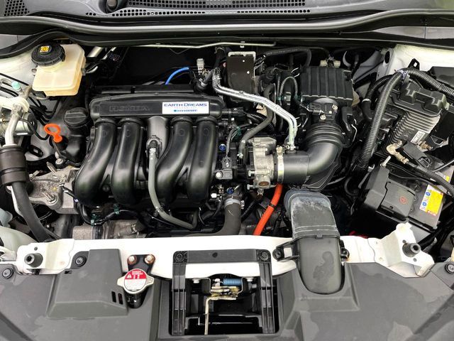 HONDA VEZEL HYBRID 2019