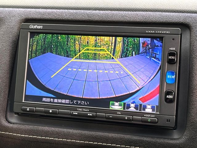 HONDA VEZEL HYBRID 2017