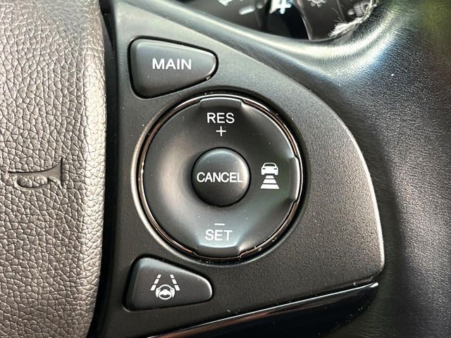 HONDA VEZEL HYBRID 2017