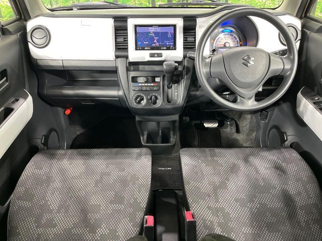 SUZUKI HUSTLER 4WD 2017