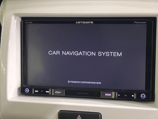 SUZUKI HUSTLER 4WD 2017