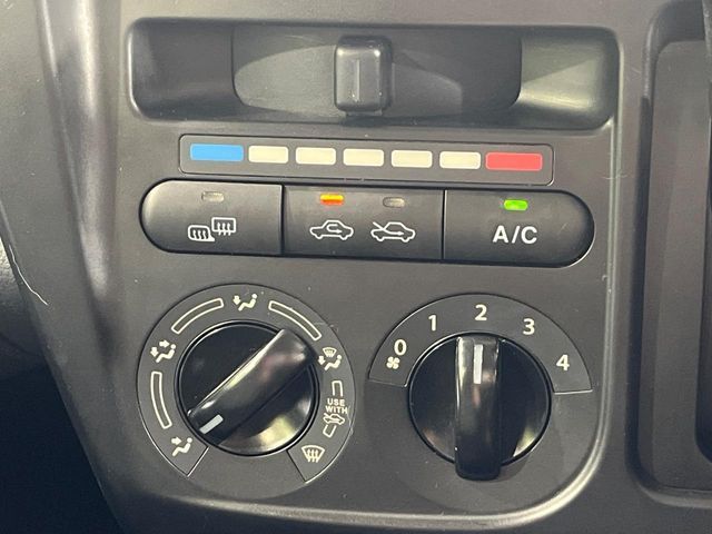 SUZUKI HUSTLER 4WD 2017