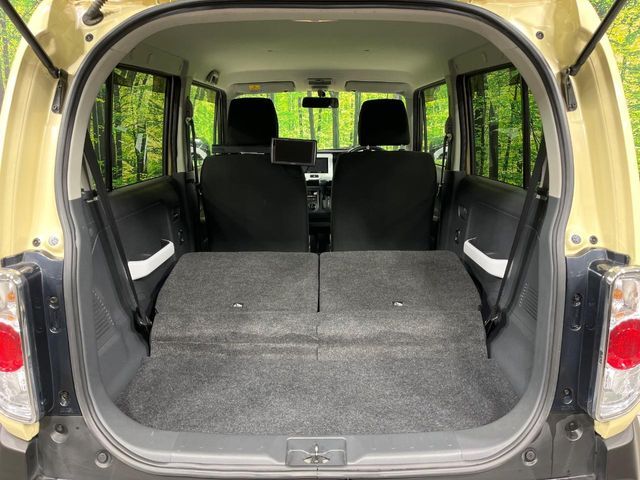 SUZUKI HUSTLER 4WD 2017