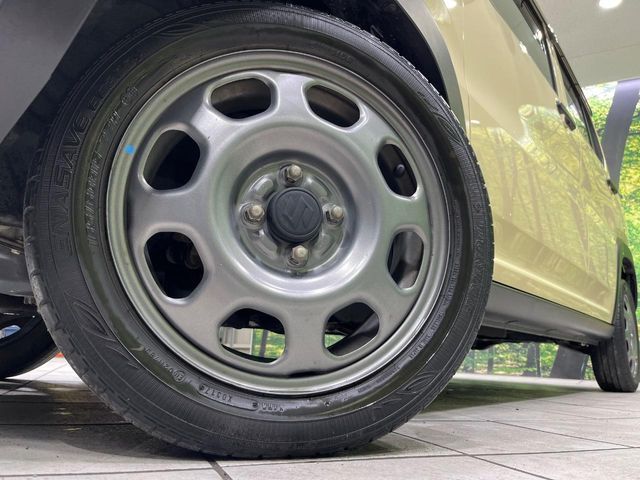 SUZUKI HUSTLER 4WD 2017