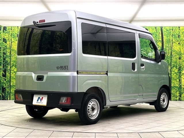 DAIHATSU HIJET CARGO 2021