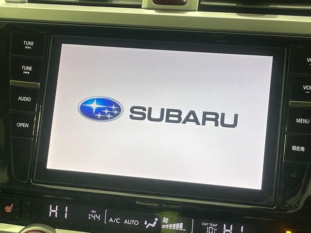 SUBARU LEGACY B4 2015