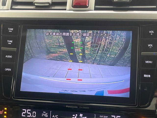 SUBARU LEGACY B4 2015