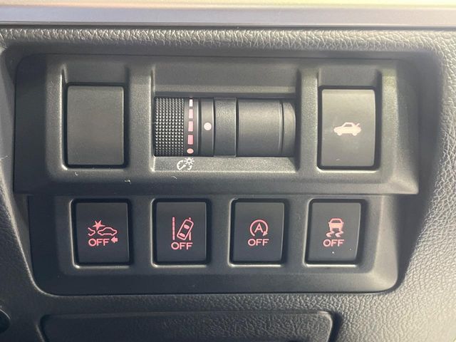 SUBARU LEGACY B4 2015