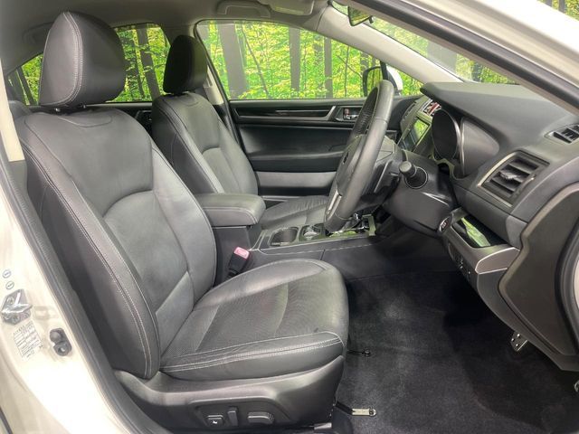 SUBARU LEGACY B4 2015