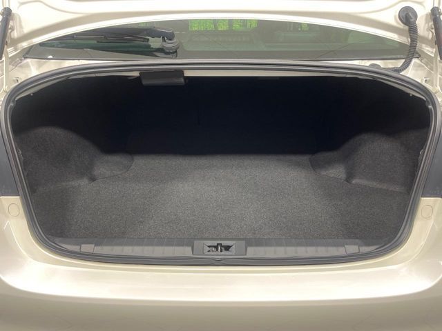 SUBARU LEGACY B4 2015