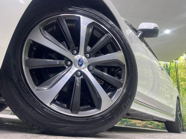 SUBARU LEGACY B4 2015