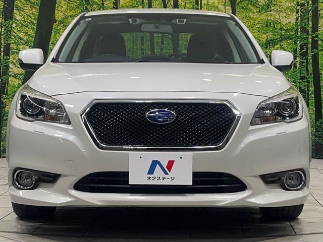 SUBARU LEGACY B4 2015