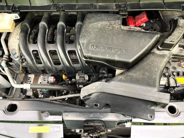 NISSAN SERENA  S-HYBRID 2019