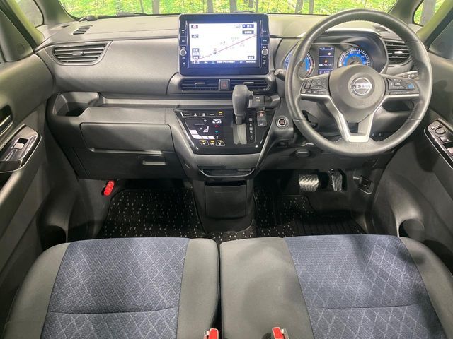 NISSAN ROOX 4WD 2020