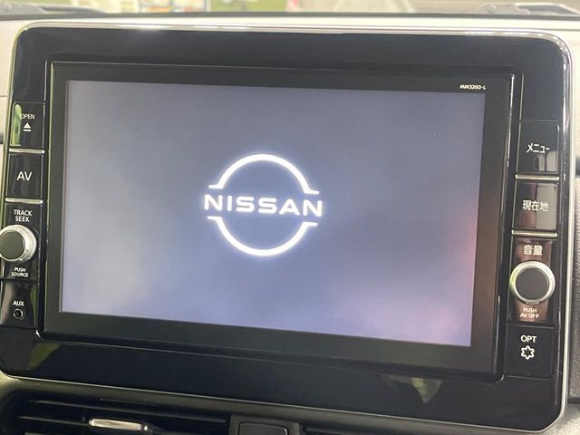 NISSAN ROOX 4WD 2020