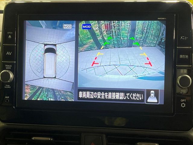 NISSAN ROOX 4WD 2020