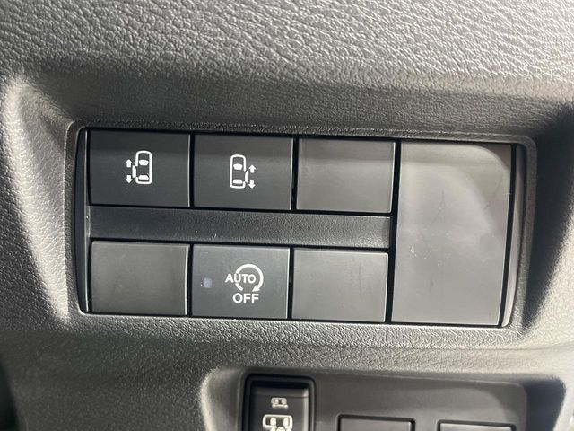 NISSAN ROOX 4WD 2020