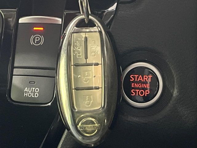 NISSAN ROOX 4WD 2020