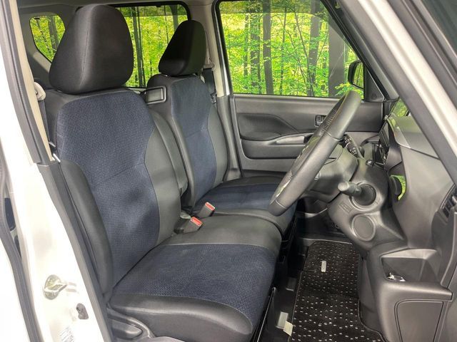 NISSAN ROOX 4WD 2020